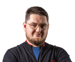 Tim Kuzmin, Co-founder / Chief Executive Officer