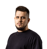 Alex Kuimov, Chief Operating Officer