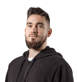 Dmitry Vengerov, Chief Technical Officer